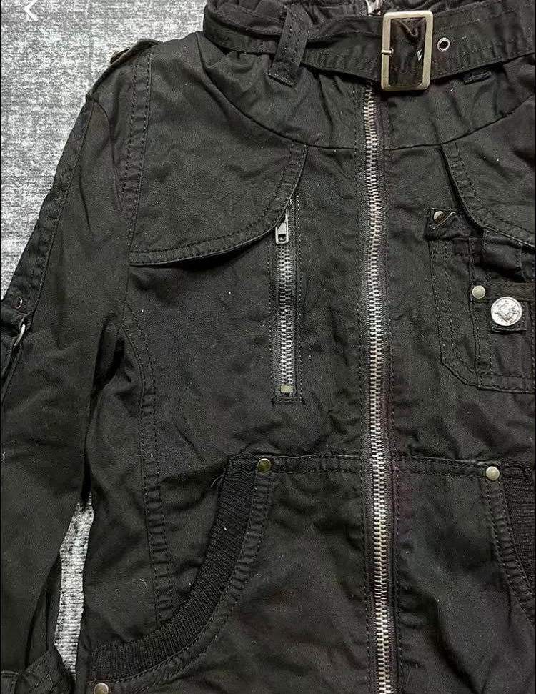 Cat Noir Jacket
