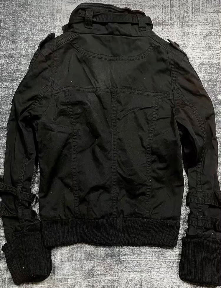 Cat Noir Jacket