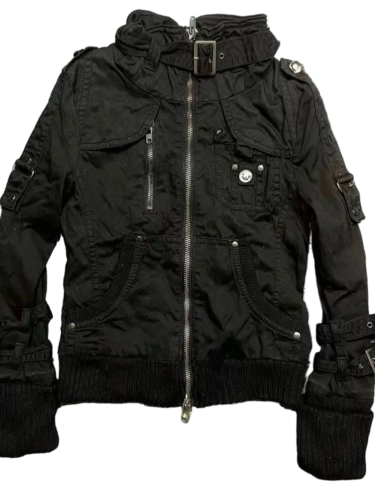 Cat Noir Jacket