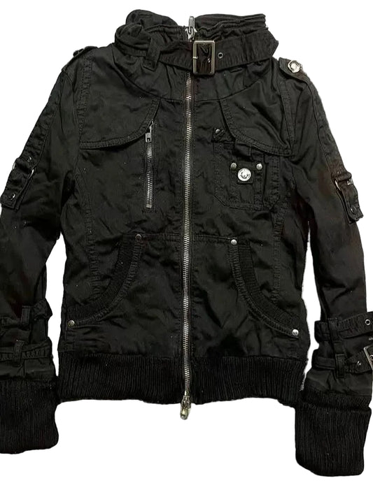 Cat Noir Jacket