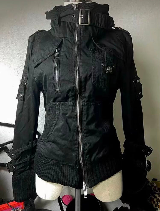 Cat Noir Jacket
