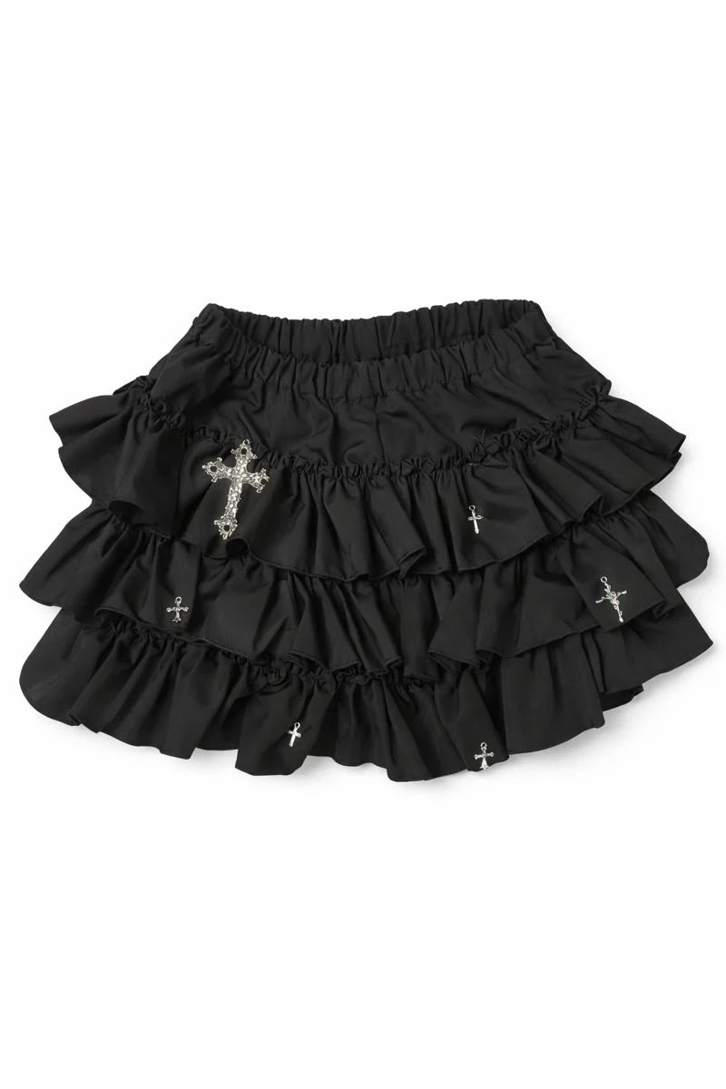 Falda Requiem