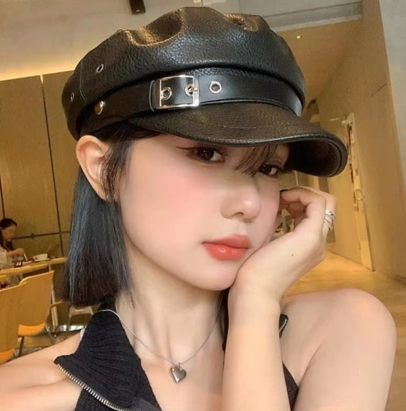Black Beret
