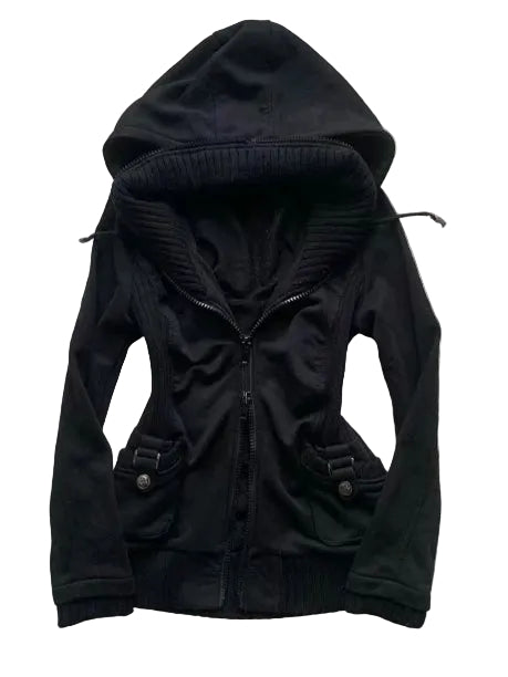 Kitten Hoodie