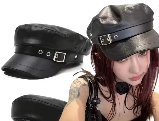 Black Beret